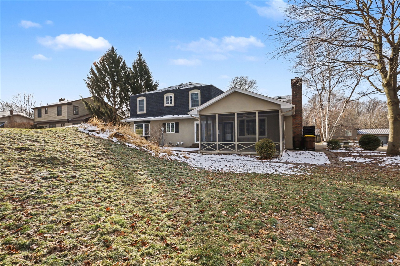 752 Wright Lane, Marshall, MI, 49068-9612