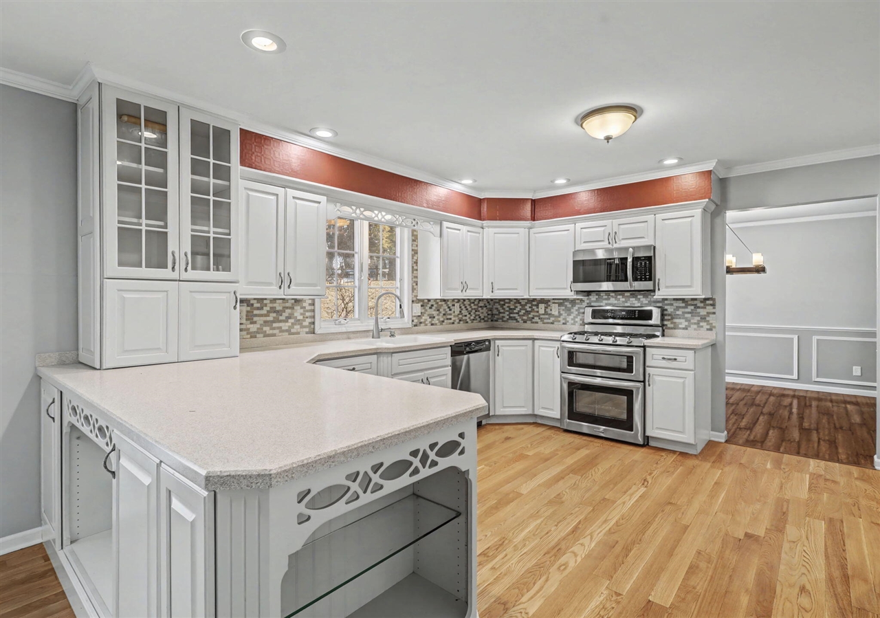 752 Wright Lane, Marshall, MI, 49068-9612