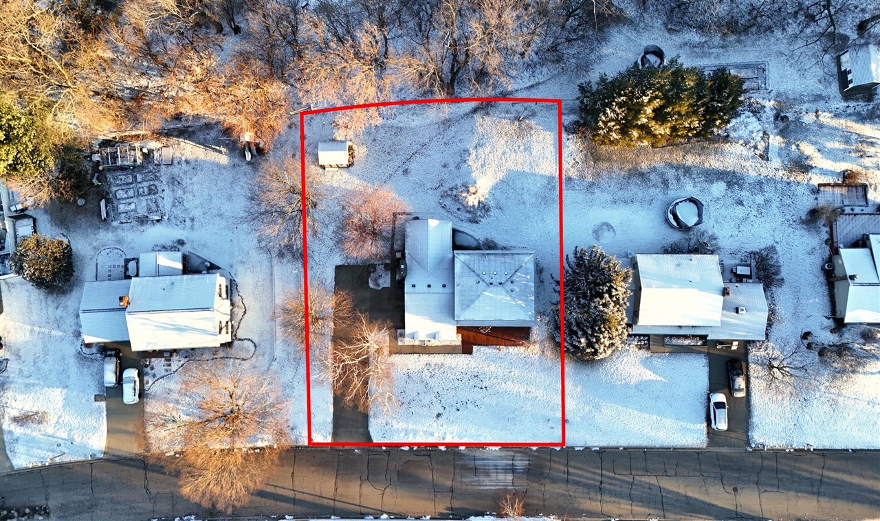 752 Wright Lane, Marshall, MI, 49068-9612