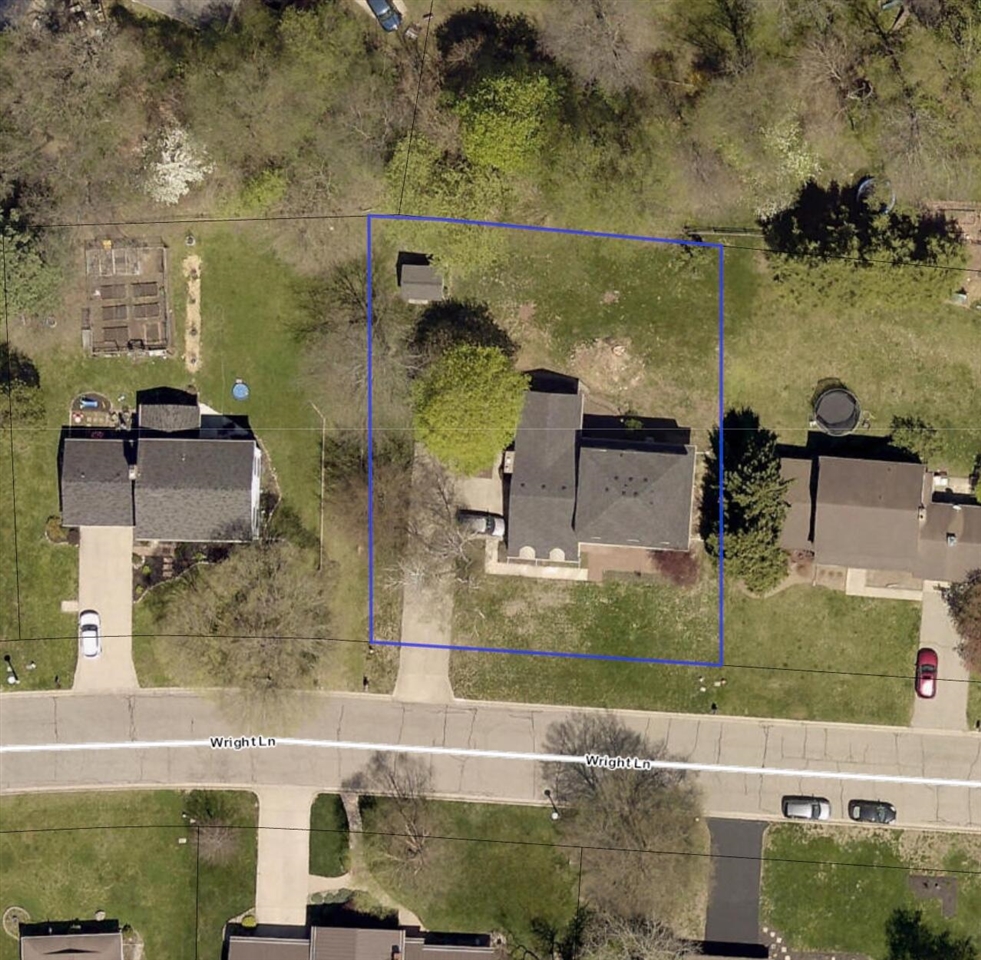 752 Wright Lane, Marshall, MI, 49068-9612