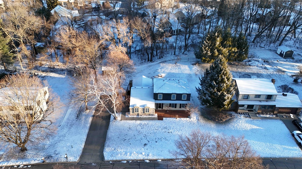 752 Wright Lane, Marshall, MI, 49068-9612