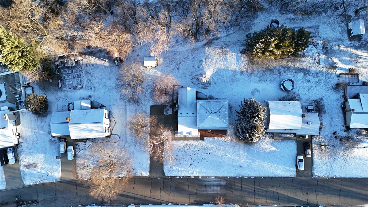 752 Wright Lane, Marshall, MI, 49068-9612