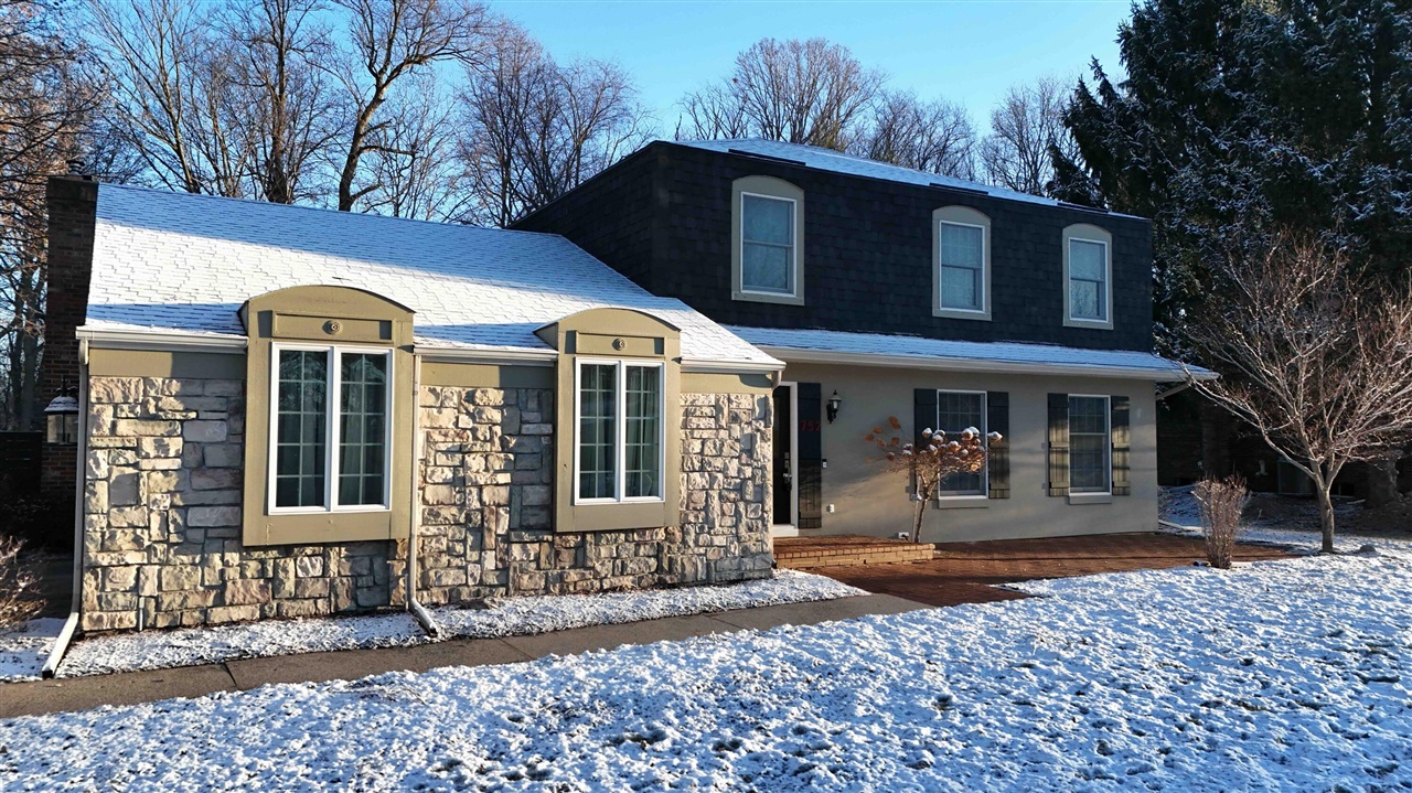 752 Wright Lane, Marshall, MI, 49068-9612