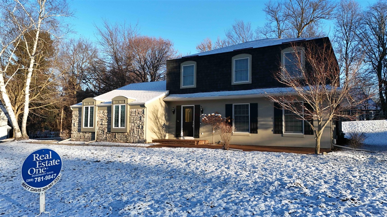 752 Wright Lane, Marshall, MI, 49068-9612