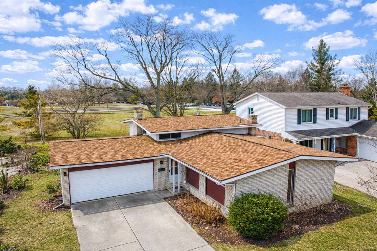 1434 Pine Valley Boulevard, Ann Arbor, MI, 48104-6710