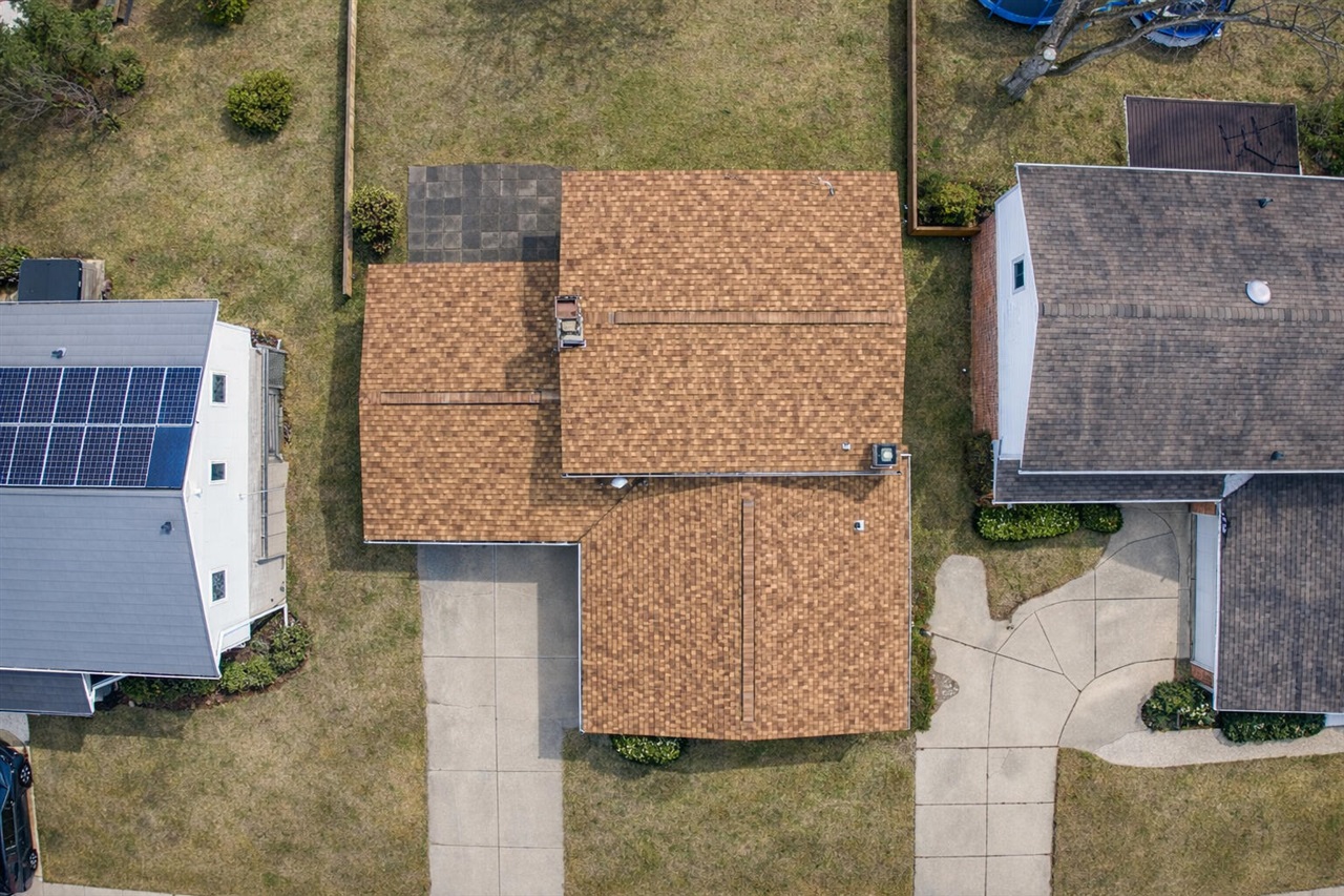 1434 Pine Valley Boulevard, Ann Arbor, MI, 48104-6710