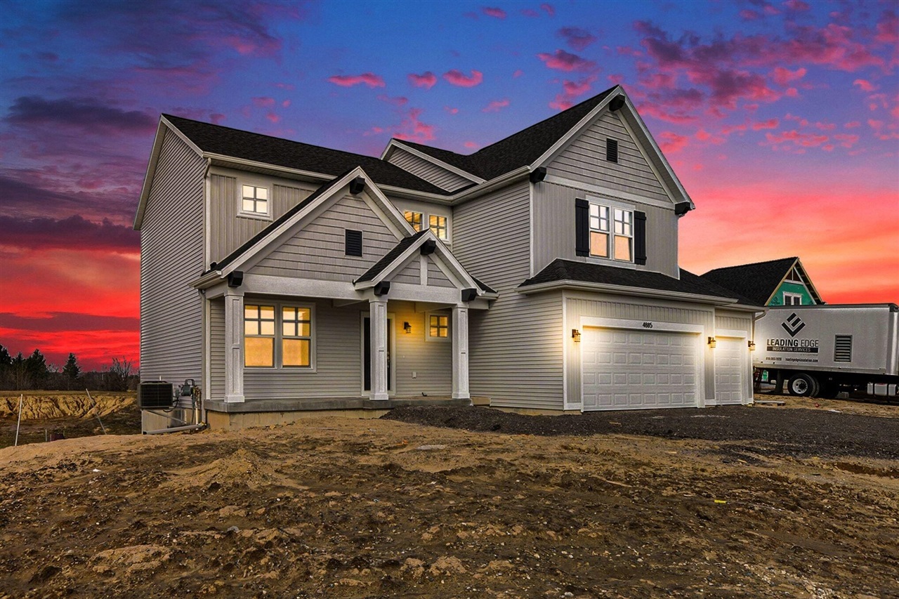 4885 Bethpage Drive, Comstock Park, MI, 49321