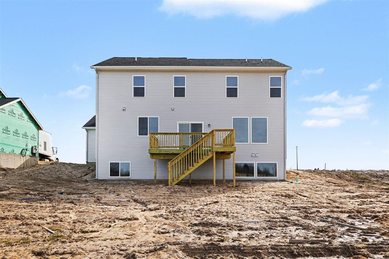 4885 Bethpage Drive, Comstock Park, MI, 49321