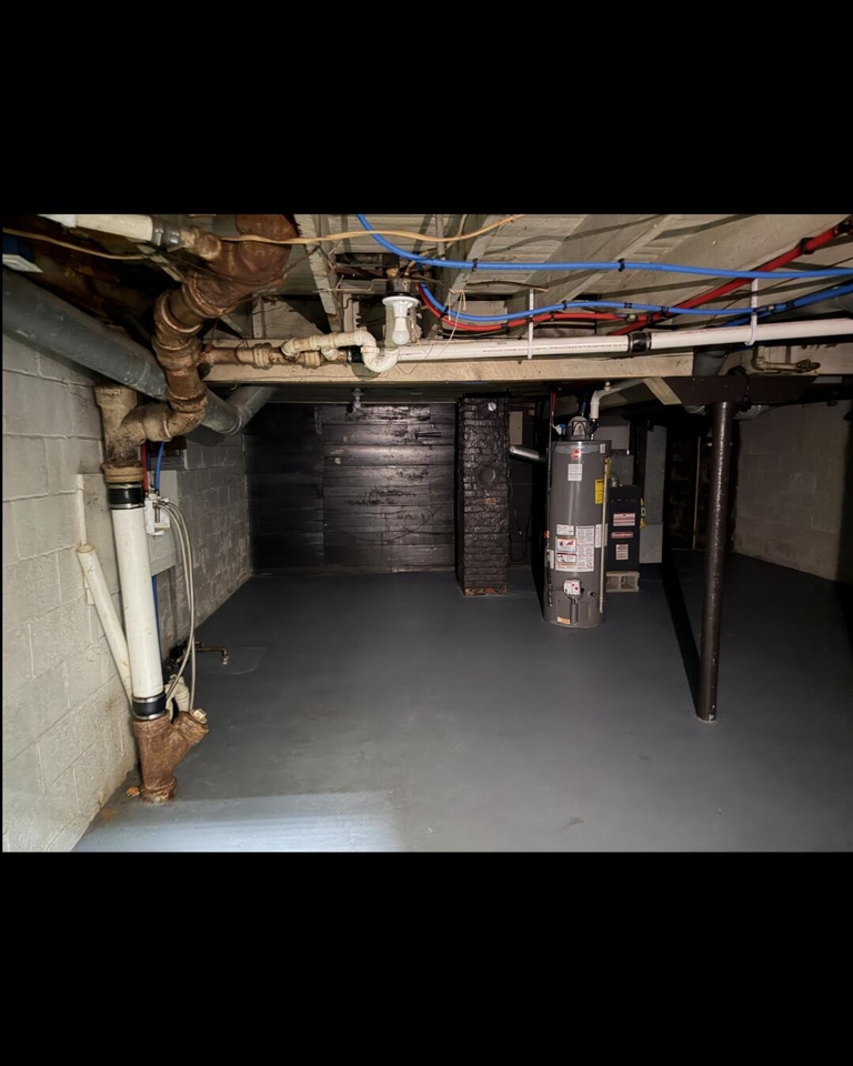 810 Thresher Avenue, Benton Harbor, MI, 49022-3338