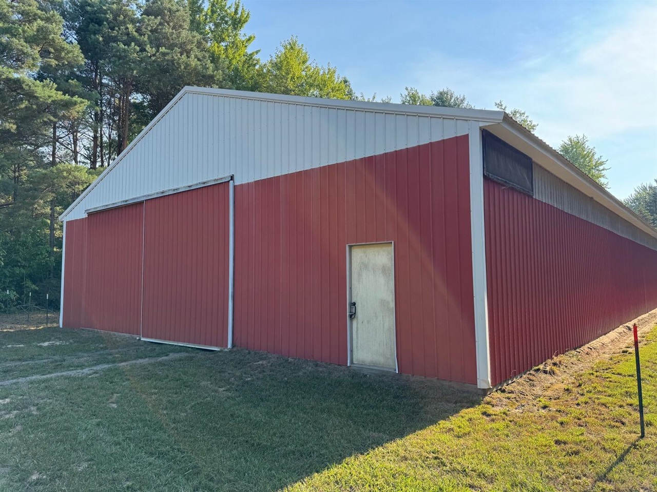 17692 120th Avenue, Nunica, MI, 49448-9761