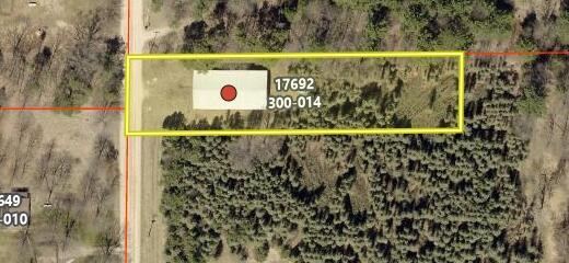 17692 120th Avenue, Nunica, MI, 49448-9761