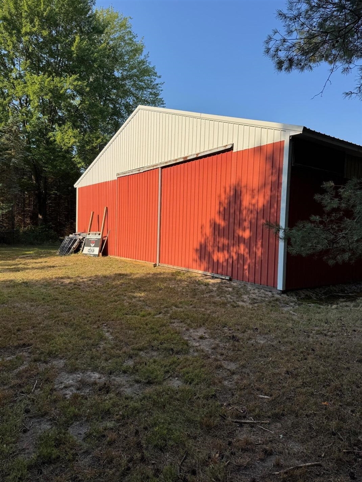 17692 120th Avenue, Nunica, MI, 49448-9761