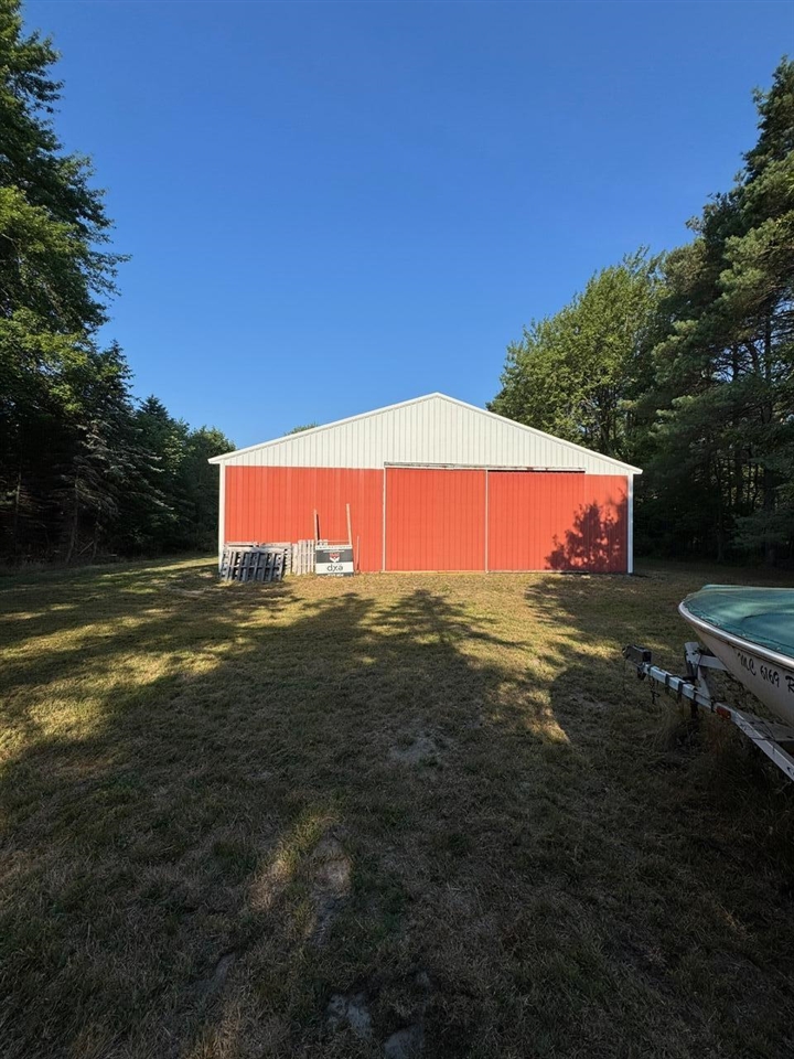 17692 120th Avenue, Nunica, MI, 49448-9761