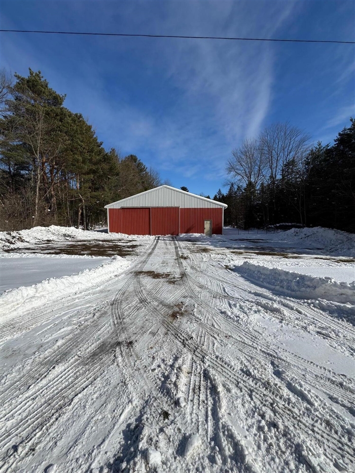 17692 120th Avenue, Nunica, MI, 49448-9761