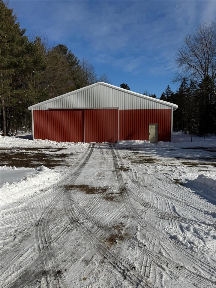 17692 120th Avenue, Nunica, MI, 49448-9761