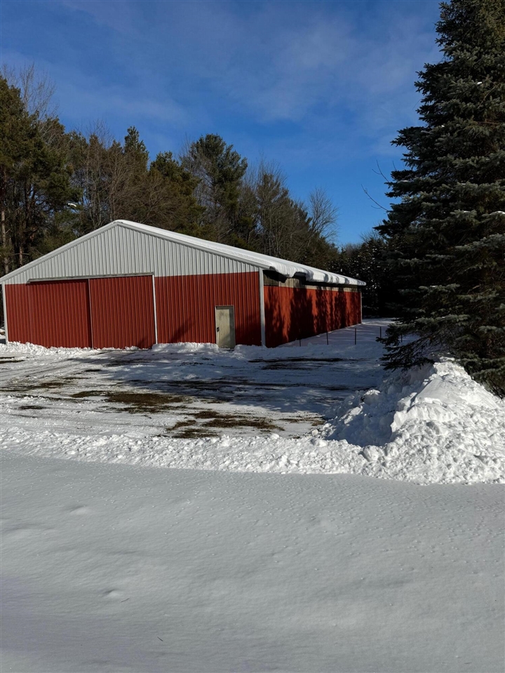 17692 120th Avenue, Nunica, MI, 49448-9761