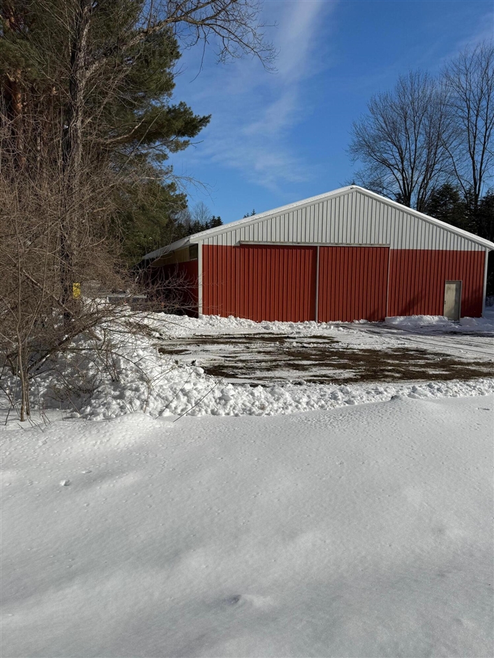 17692 120th Avenue, Nunica, MI, 49448-9761