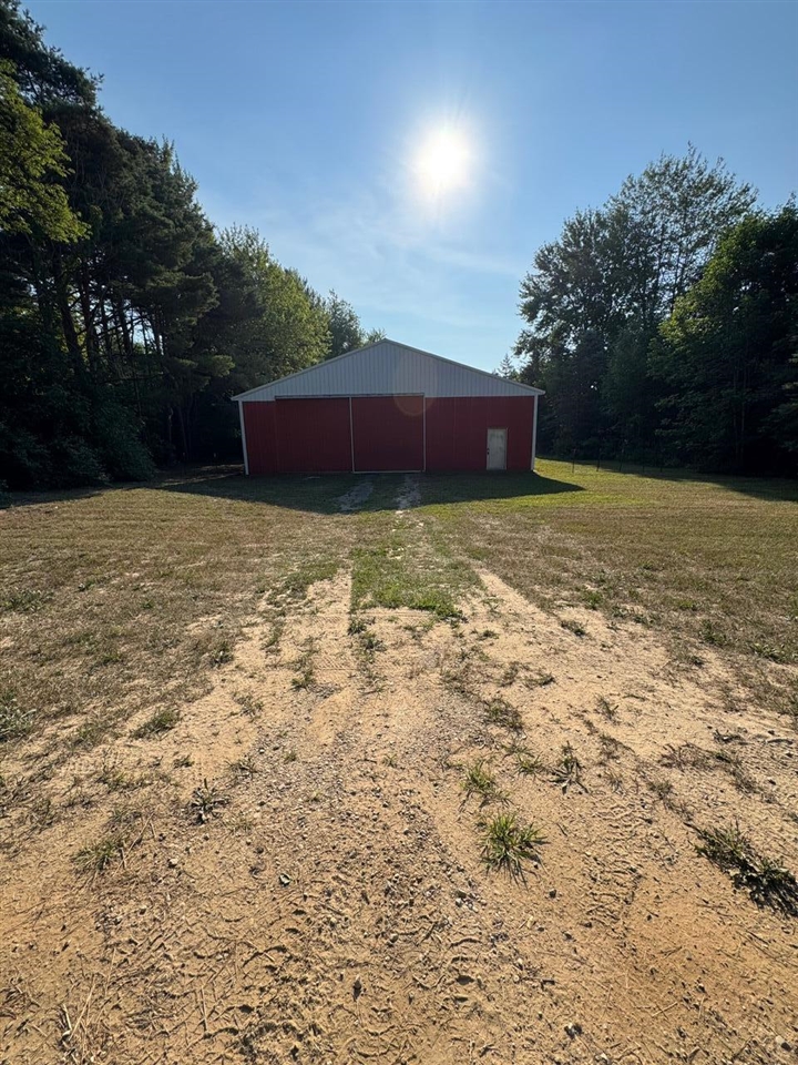 17692 120th Avenue, Nunica, MI, 49448-9761