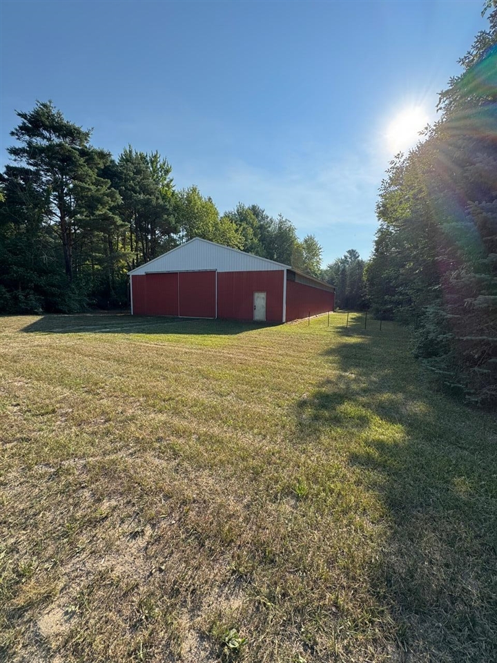 17692 120th Avenue, Nunica, MI, 49448-9761