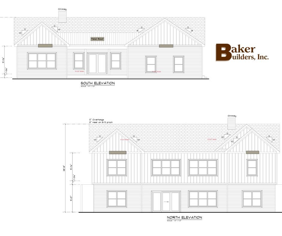 VL N Merrillville Road, Baldwin, MI, 49304