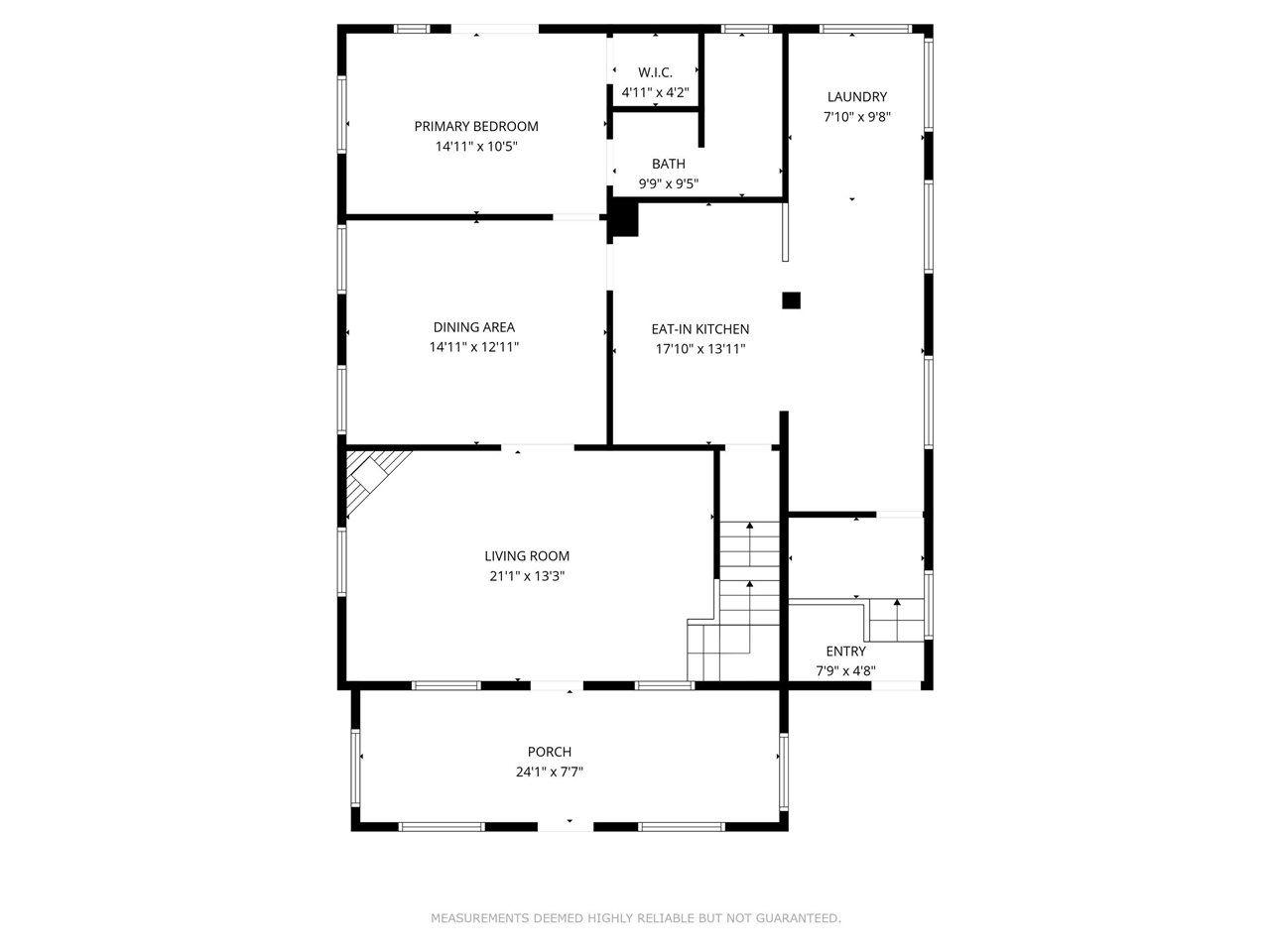 35553 M 43, Paw Paw, MI, 49079-8455