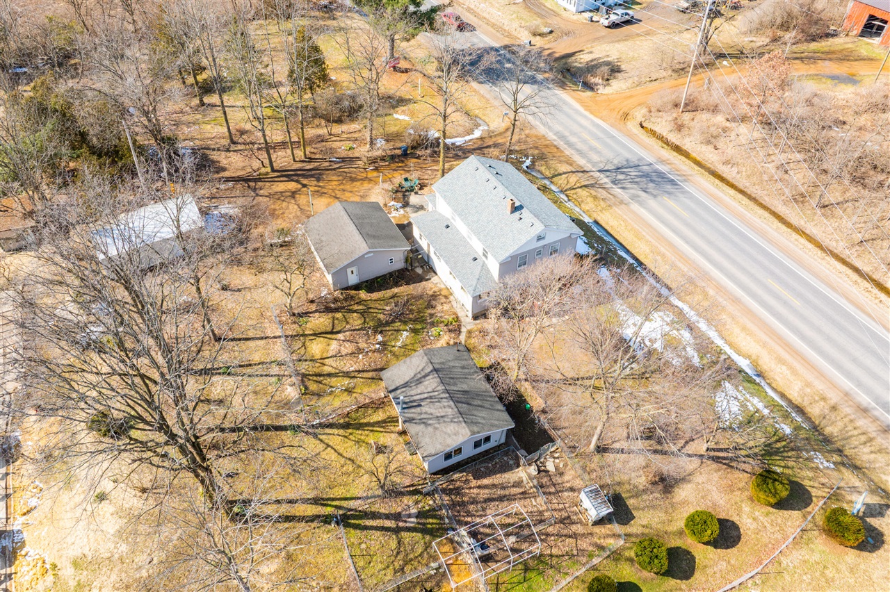 35553 M 43, Paw Paw, MI, 49079-8455