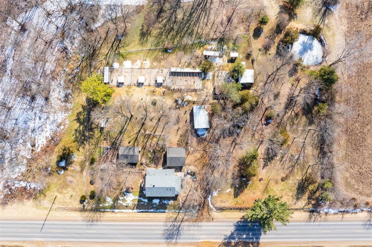 35553 M 43, Paw Paw, MI, 49079-8455