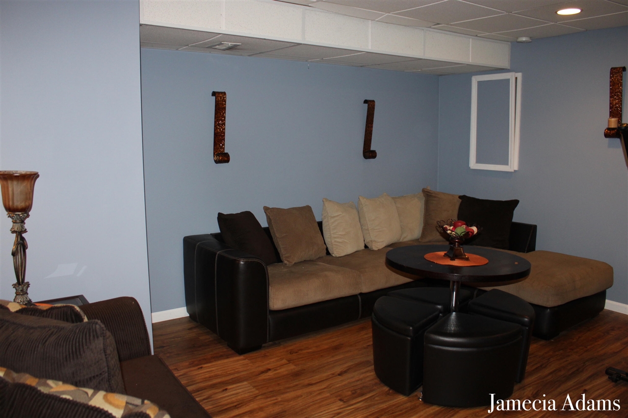 3844 Pfeiffer Woods Court, Grand Rapids, MI, 49512-9162