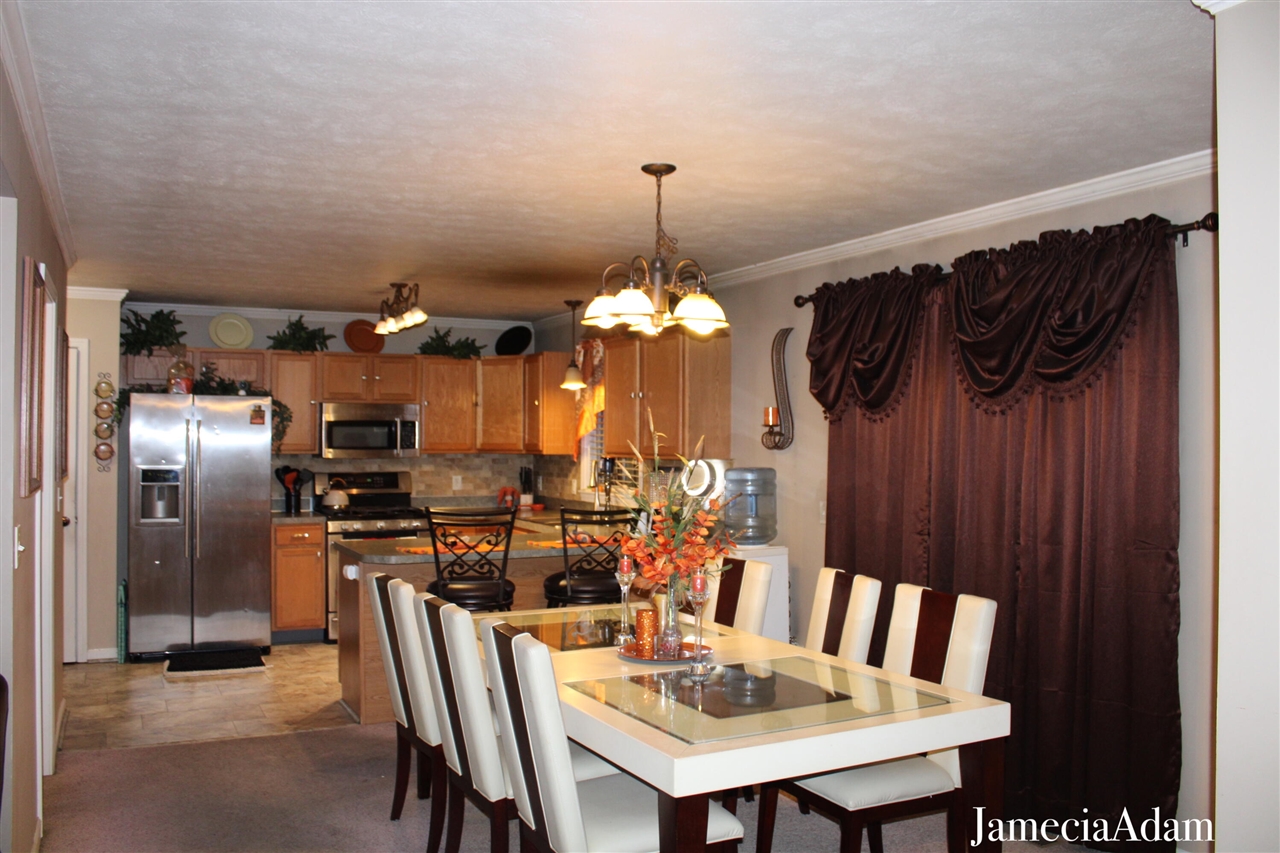 3844 Pfeiffer Woods Court, Grand Rapids, MI, 49512-9162