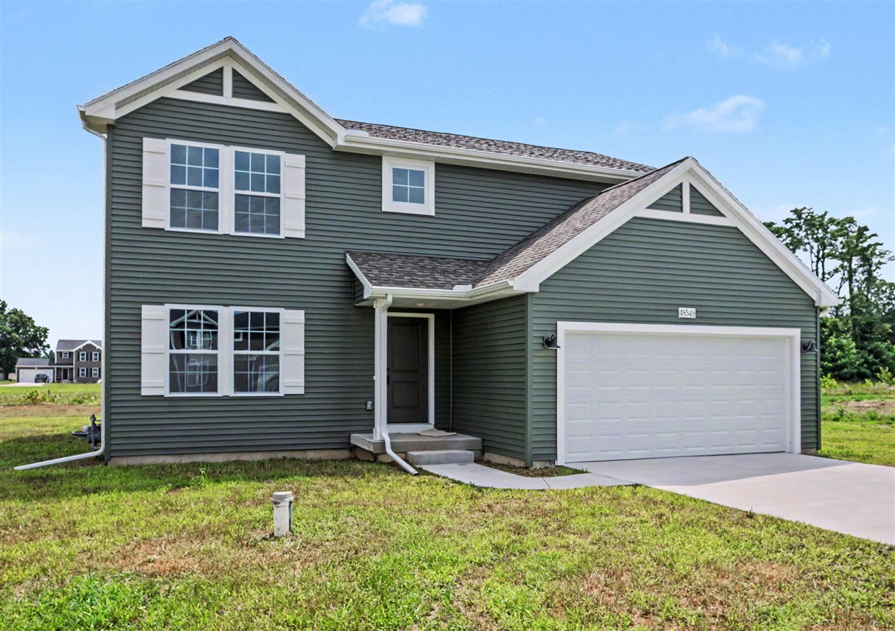 1st image of 48549 Silver Oaks West, Mattawan, MI 49071 | MLS# 70517246