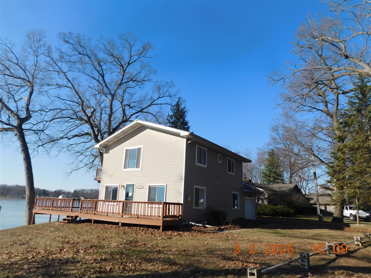 741 Lone Oak Way, Tecumseh, MI, 49286