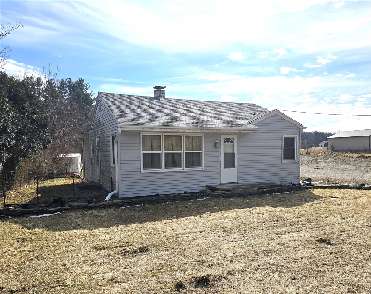 8020 Day Road, Bellevue, MI, 49021