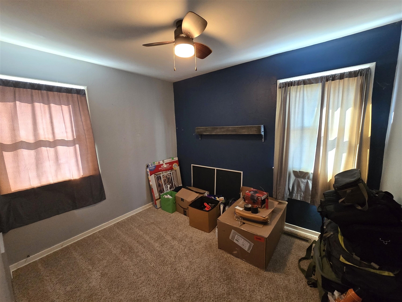 8020 Day Road, Bellevue, MI, 49021