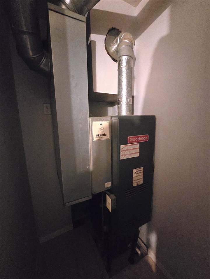 8020 Day Road, Bellevue, MI, 49021