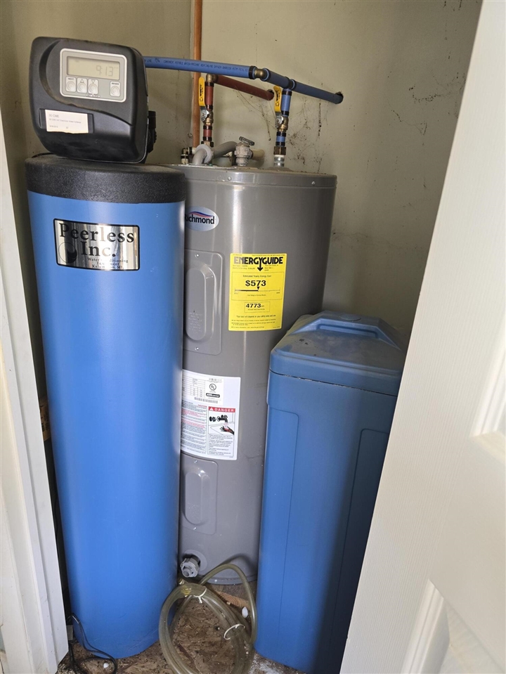 8020 Day Road, Bellevue, MI, 49021