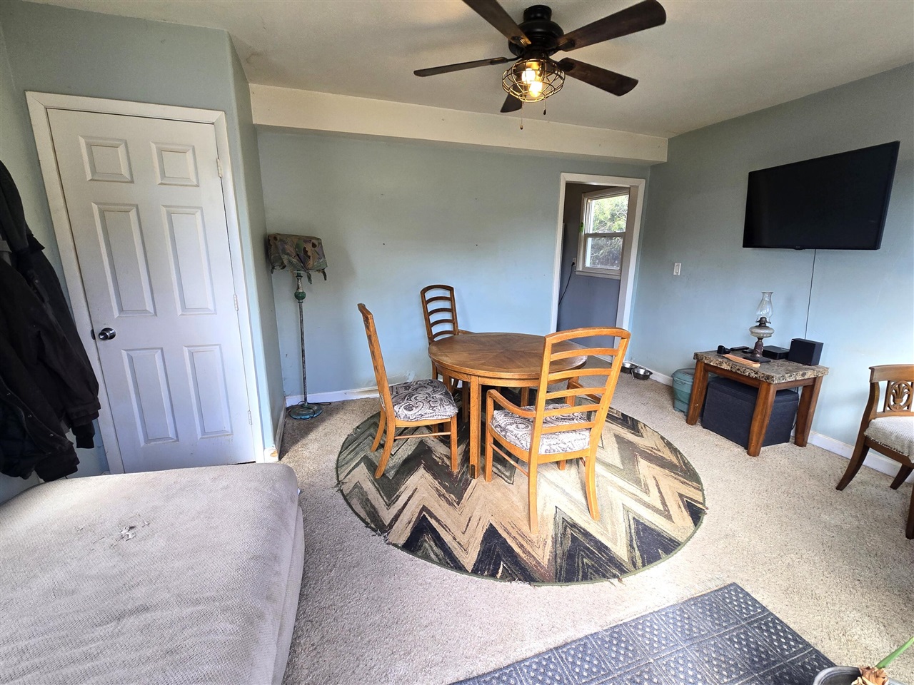 8020 Day Road, Bellevue, MI, 49021