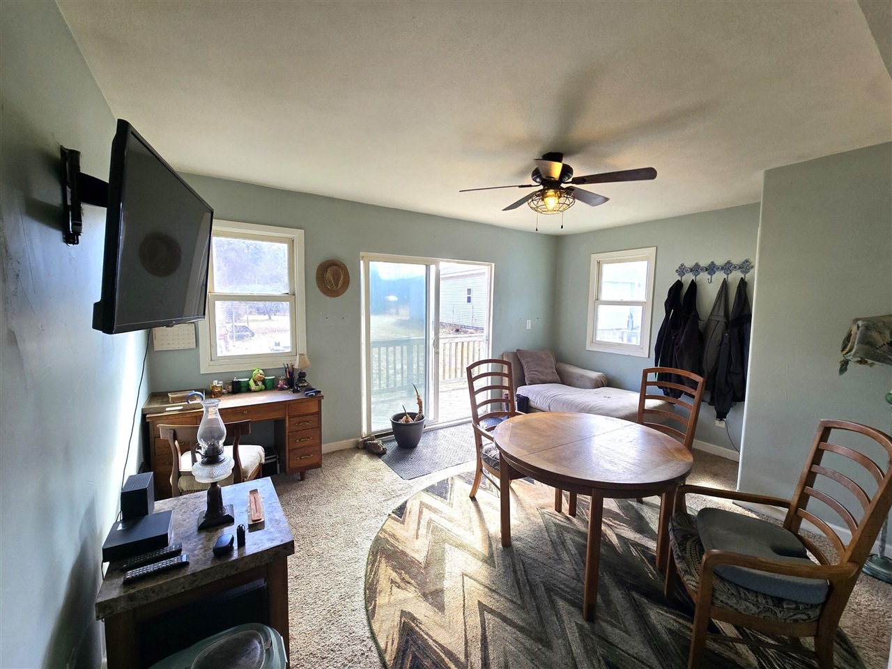 8020 Day Road, Bellevue, MI, 49021