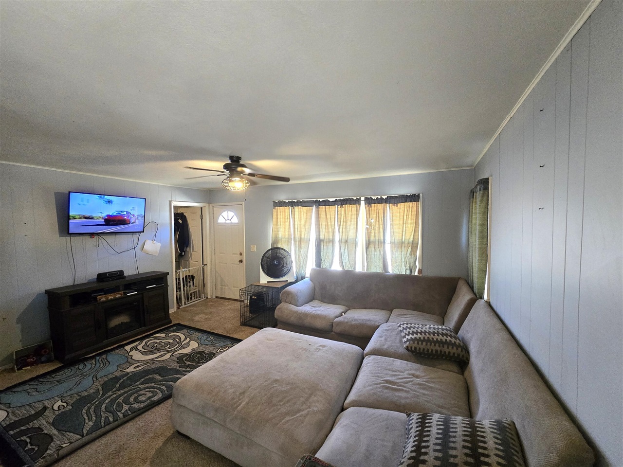 8020 Day Road, Bellevue, MI, 49021