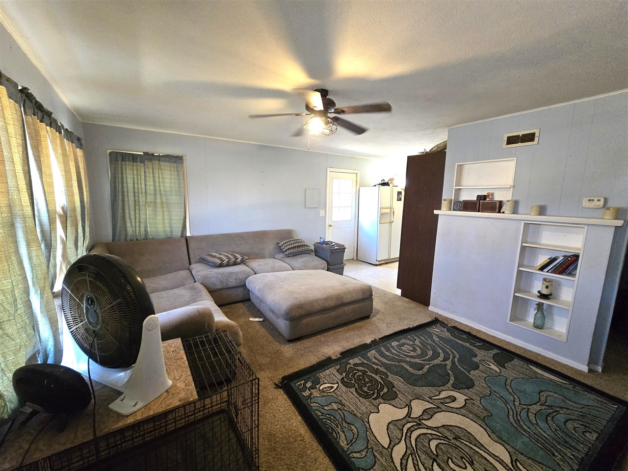 8020 Day Road, Bellevue, MI, 49021