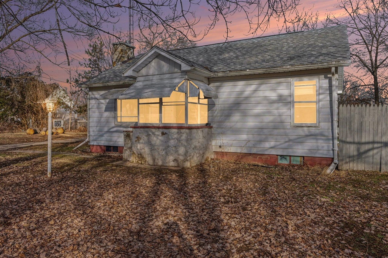 4970 Center Street, Fairgrove, MI, 48733