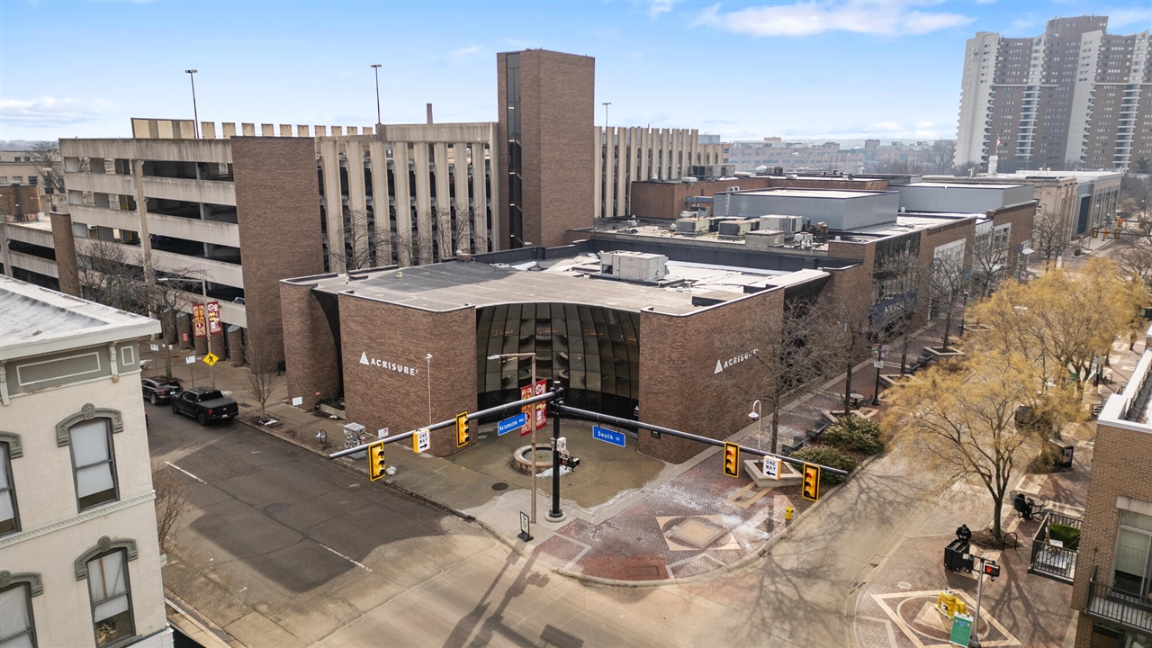 315 S Kalamazoo Mall, Kalamazoo, MI, 49007