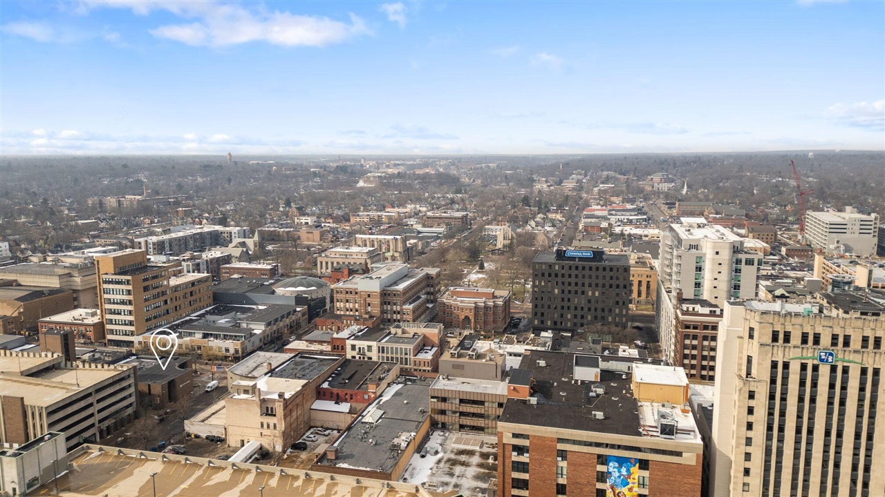 315 S Kalamazoo Mall, Kalamazoo, MI, 49007