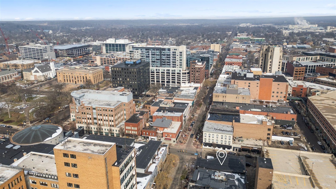315 S Kalamazoo Mall, Kalamazoo, MI, 49007