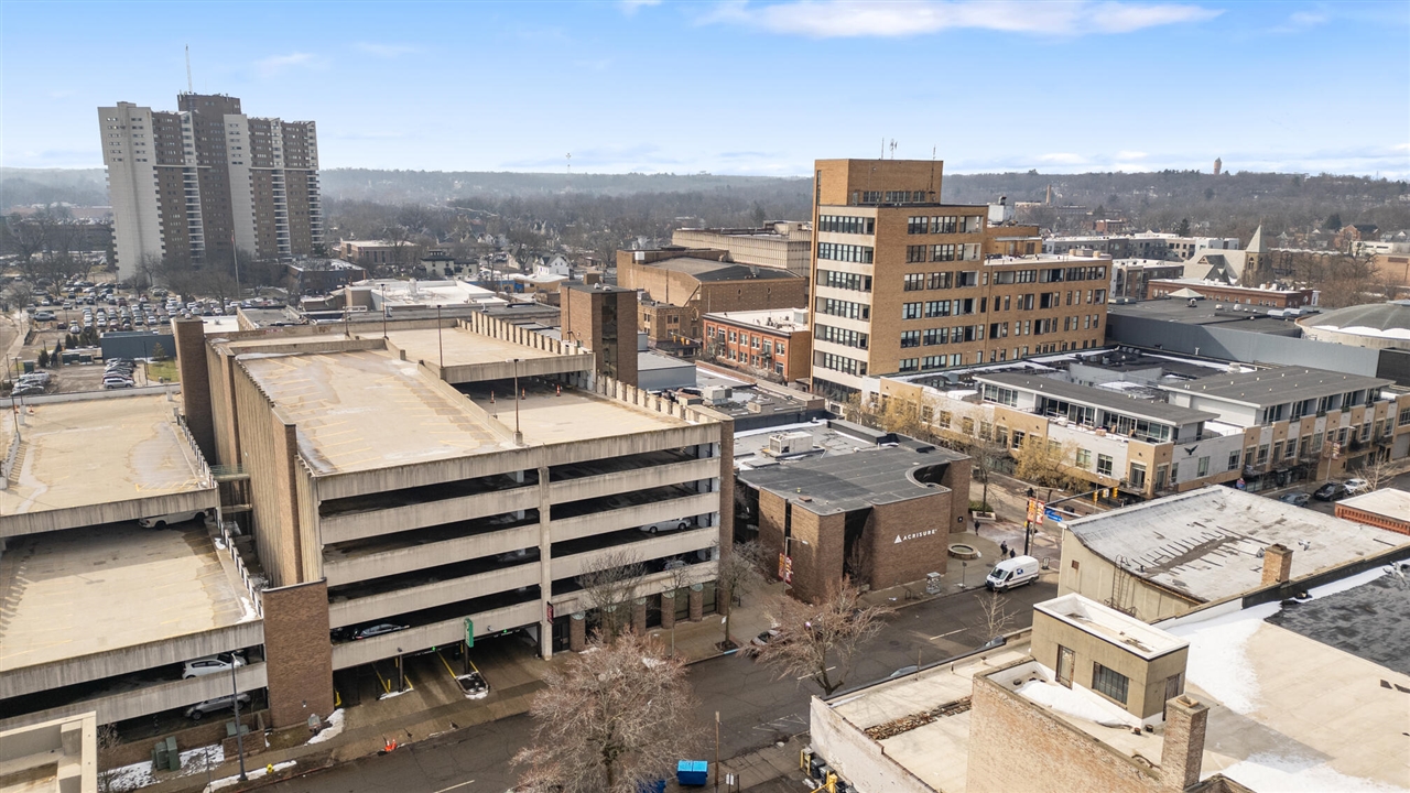 315 S Kalamazoo Mall, Kalamazoo, MI, 49007