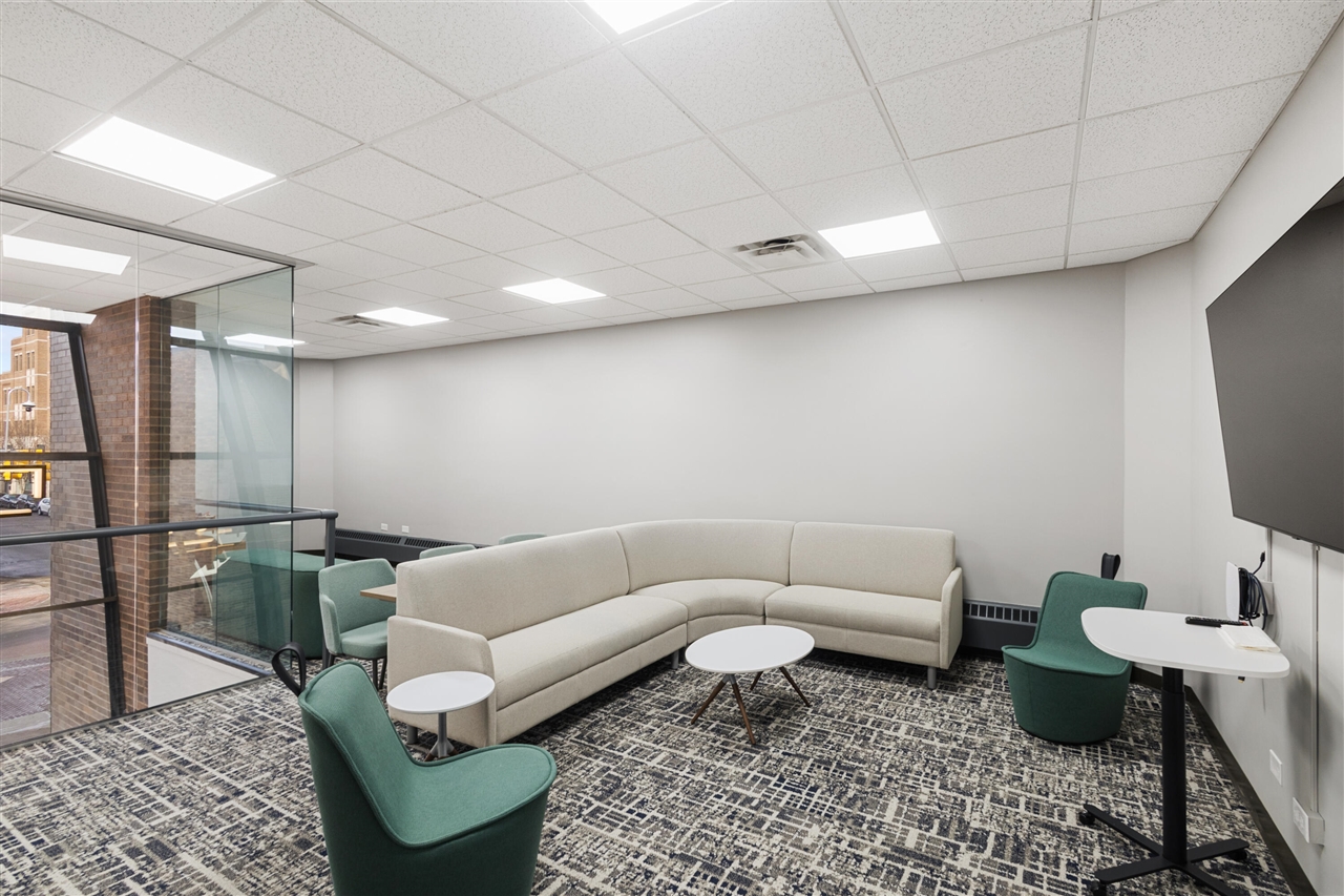 315 S Kalamazoo Mall, Kalamazoo, MI, 49007