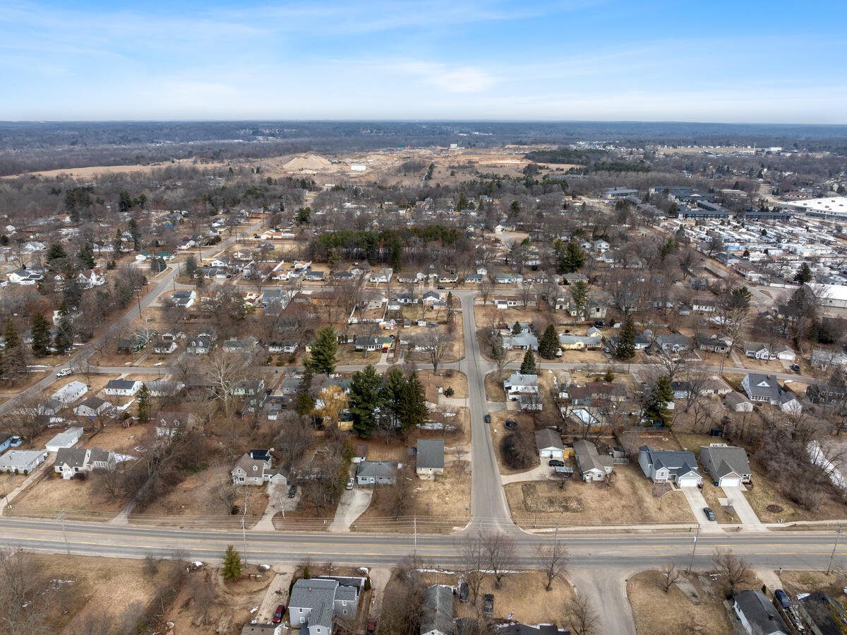 Grand Rapids, MI, 49525-2691