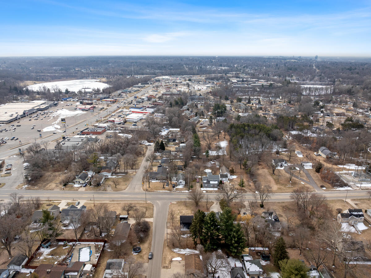 Grand Rapids, MI, 49525-2691