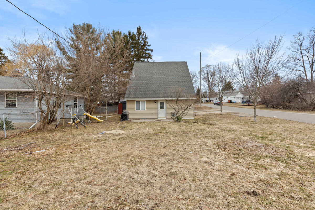 Grand Rapids, MI, 49525-2691