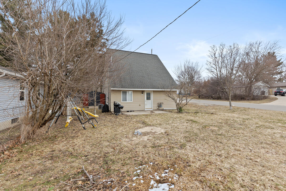 Grand Rapids, MI, 49525-2691