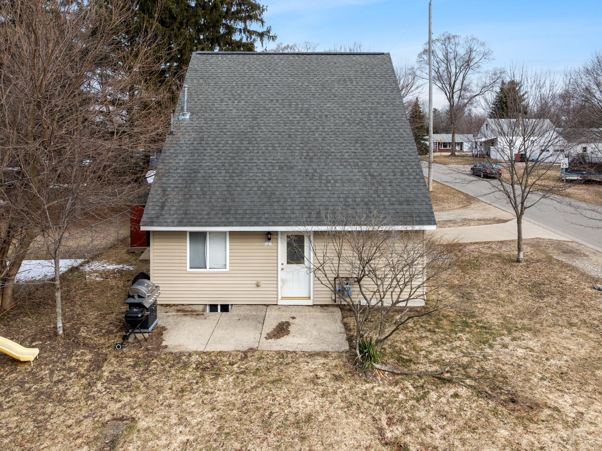 Grand Rapids, MI, 49525-2691